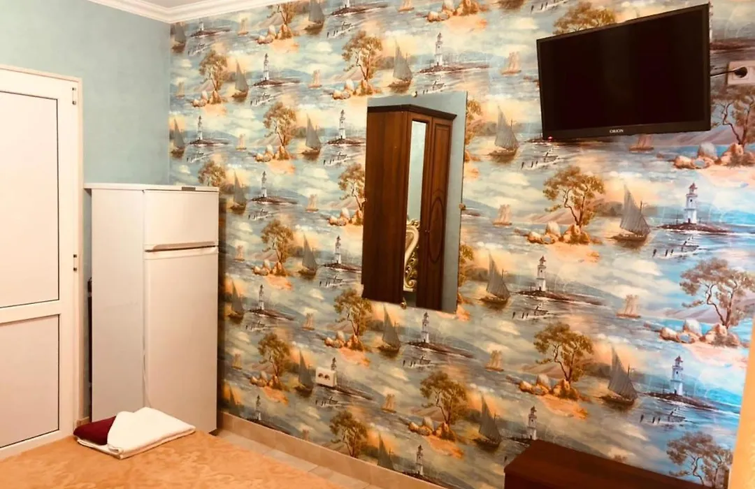 Hotel Olga-1