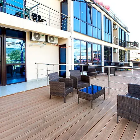 Hotel Olga-2